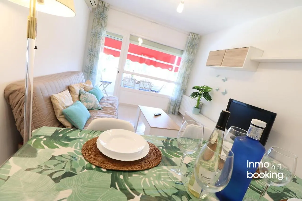 Inmobooking Thaity Apartment Cambrils 0*,  Hiszpania