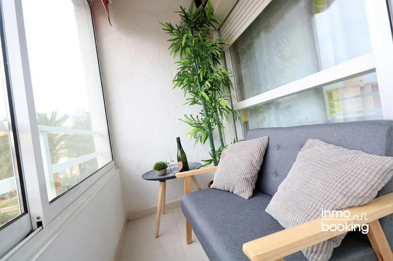 Inmobooking Thaity Apartment Cambrils