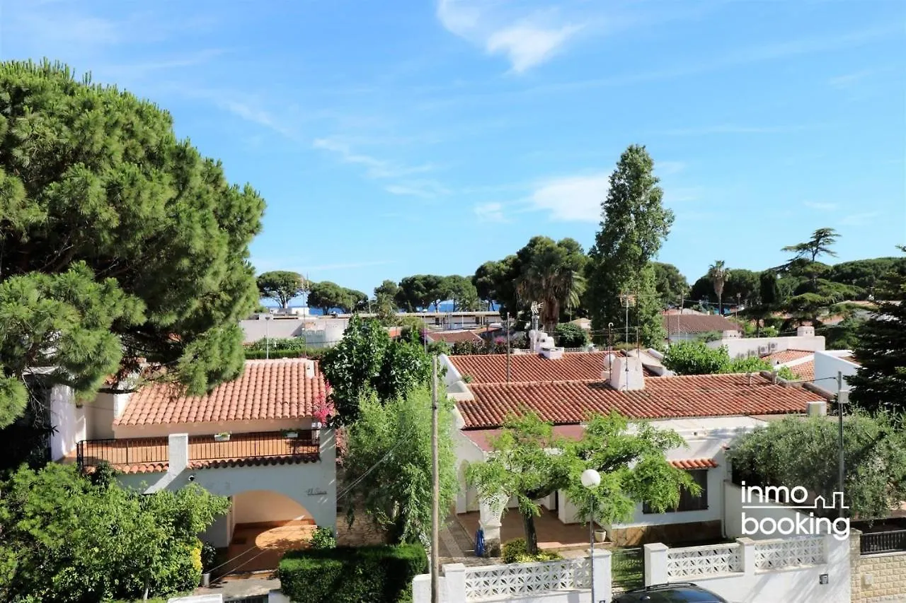 Inmobooking Thaity Apartment Cambrils Hiszpania